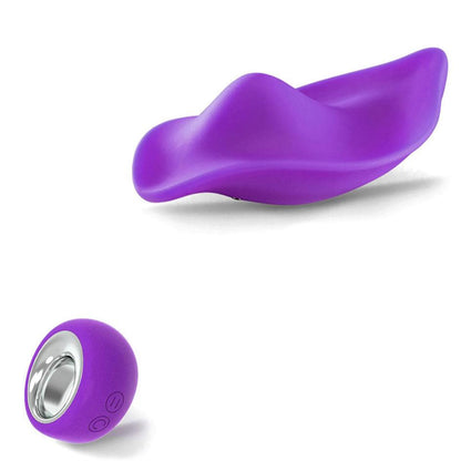 Wearable Panty Vibrator