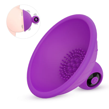 Sunny Baby Nipple Toy, Bristle Design for Tingling Sensation