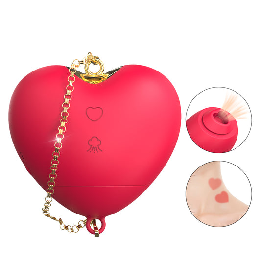 Love Cute Clitoral Suction Stimulator