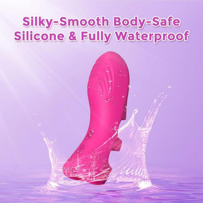 Finger Vibrator Adult Sex Toys for Women - wesweetie